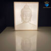buddha corian mandir