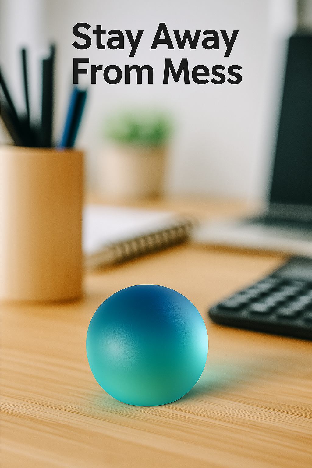 5 resin paperweight RTPW014