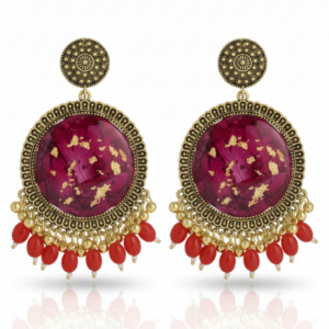 RT_Resin_Rose_Jhumka_01