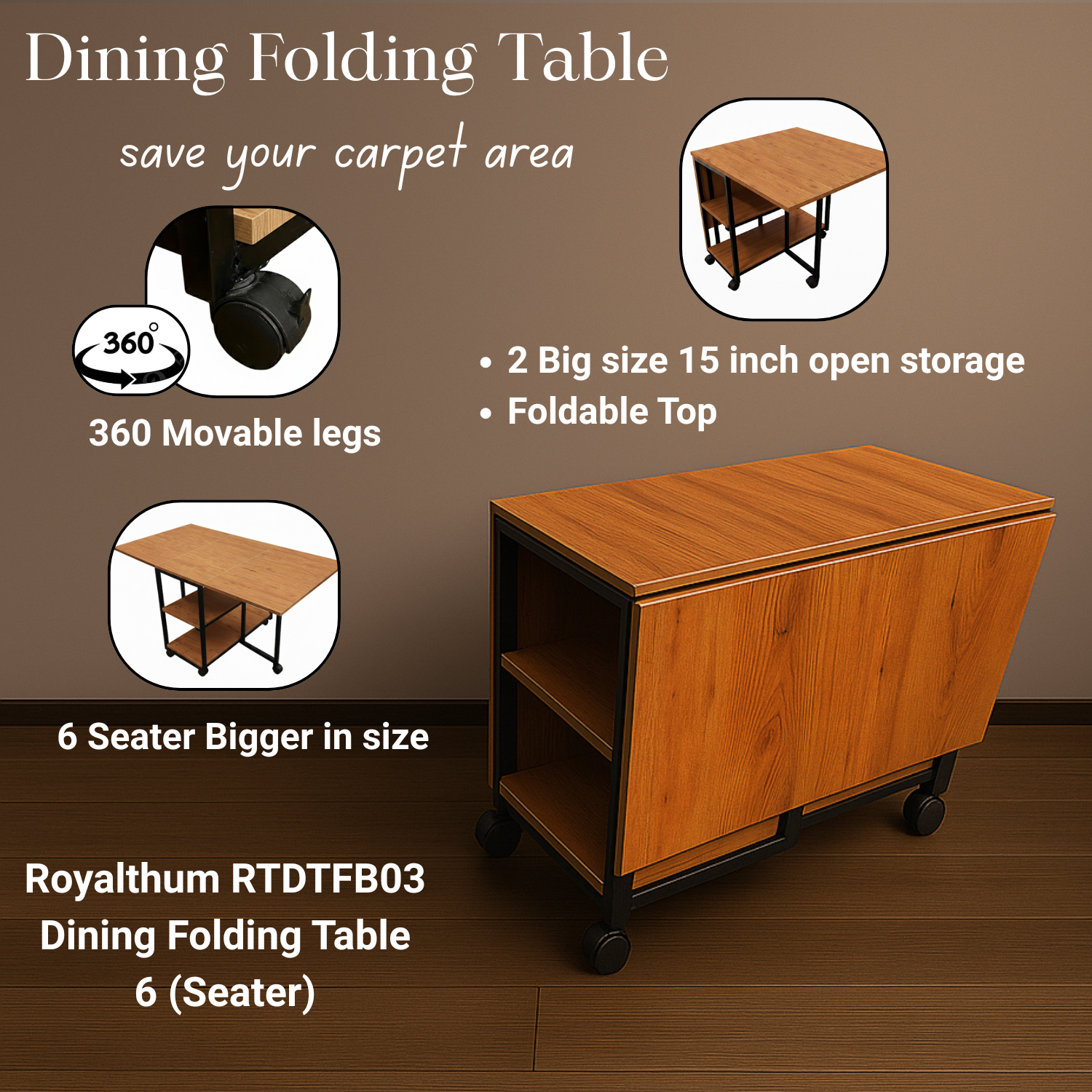 Copy of Copy of Dining Folding Table save your carpet area.zip - 3