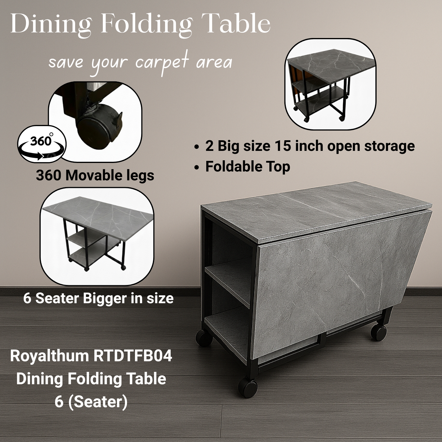 Copy of Copy of Dining Folding Table save your carpet area.zip - 4